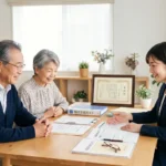 相続手続の基礎知識を解説しております。